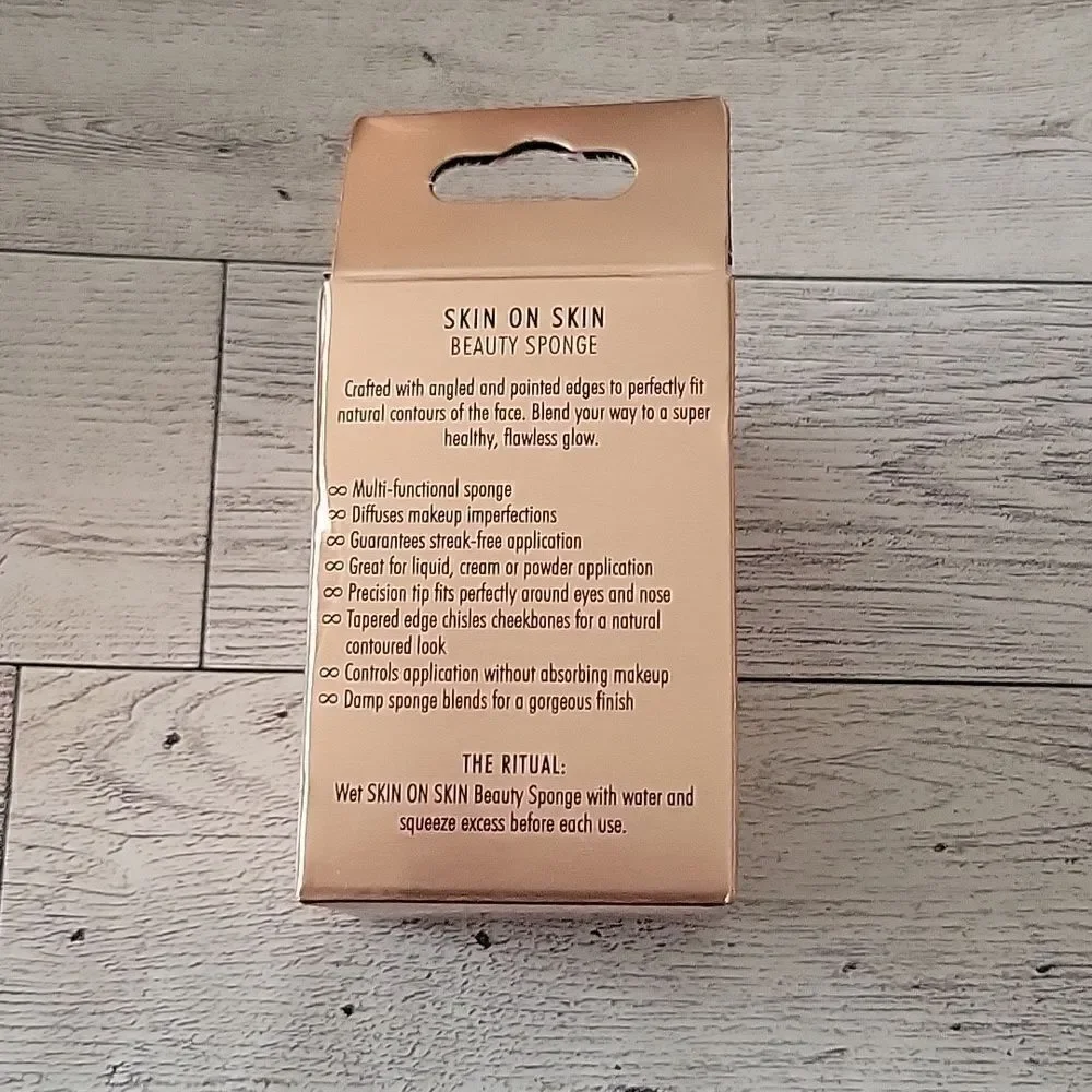 Yensa Beauty Sponge